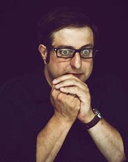 Eugene Mirman